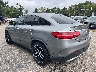 4JGED6EB1GA****** Salvamento y Reparables 2016 Mercedes-Benz Gle 450 Amg Coupe en Manchester
