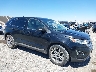 2FMPK4K94HB****** Salvage and Wrecked 2017 Ford Edge in High Desert