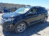 2FMPK4K94HB****** Used and Repairable 2017 Ford Edge in High Desert