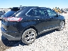 2FMPK4K94HB****** Salvage and Wrecked 2017 Ford Edge in California State