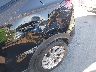 1G1FY6S08P4****** Salvage and Repairable 2023 Chevrolet Bolt EUV in California State