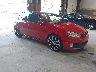 WVWGV7AJ0CW****** Salvamento y Destrozados 2012 Volkswagen GTI en Newburgh