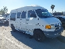 2B6HB11Y52K****** Salvamento y Destrozados 2002 Dodge Ram Van en Los Angeles South