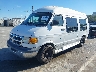 2B6HB11Y52K****** Usados y Reparables 2002 Dodge Ram Van en Los Angeles South