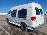 2B6HB11Y52K****** Salvamento y Reparables 2002 Dodge Ram Van en Los Angeles South