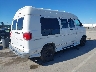 2B6HB11Y52K****** Salvamento y Destrozados 2002 Dodge Ram Van en Estado de California