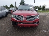 5LMJJ2JT0FE****** Wrecked 2015 Lincoln Navigator in Michigan State