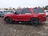5LMJJ2JT0FE****** Repairable 2015 Lincoln Navigator in Michigan State