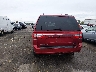 5LMJJ2JT0FE****** Wrecked 2015 Lincoln Navigator