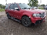 5LMJJ2JT0FE****** Salvage and Wrecked 2015 Lincoln Navigator in Detroit