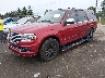 5LMJJ2JT0FE****** Used and Repairable 2015 Lincoln Navigator in Detroit