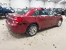 1C3CCBBB7DN****** Salvamento y Destrozados 2013 Chrysler 200 en Estado de Pennsylvania