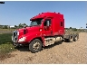 3AKJGLDR3HS****** Used and Repairable 2017 Freightliner Cascadia 125 in RDO Truck Center