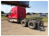 3AKJGLDR3HS****** Salvage and Repairable 2017 Freightliner Cascadia 125 in RDO Truck Center