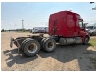 3AKJGLDR3HS****** Salvage and Wrecked 2017 Freightliner Cascadia 125 in North Dakota State