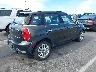 WMWZC3C57FW****** Salvage and Wrecked 2015 MINI Countryman in North Carolina State