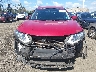 JN8AT2MV6HW****** Wrecked 2017 Nissan Rogue in New Jersey State