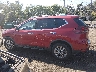 JN8AT2MV6HW****** Repairable 2017 Nissan Rogue in New Jersey State