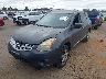 JN8AS5MV4DW****** Used and Repairable 2013 Nissan Rogue in Sacramento