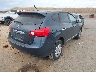 JN8AS5MV4DW****** Salvage and Wrecked 2013 Nissan Rogue in California State