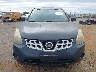 JN8AS5MV4DW****** Salvage and Repairable 2013 Nissan Rogue in California State