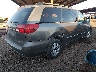 5TDZA23C15S****** Salvage and Wrecked 2005 Toyota Sienna in Arizona State