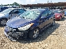 5NPDH4AE5CH****** Used and Repairable 2012 Hyundai Elantra in Columbus