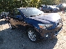 JA4AR4AU0CZ****** Salvage and Wrecked 2012 Mitsubishi Outlander in Metro DC