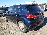 JA4AR4AU0CZ****** Salvage and Repairable 2012 Mitsubishi Outlander in Metro DC