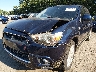 JA4AR4AU0CZ****** Salvage and Repairable 2012 Mitsubishi Outlander in Maryland State