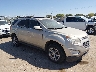 1GNALCEK1GZ****** Salvamento y Destrozados 2016 Chevrolet Equinox en Wichita
