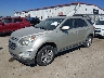 1GNALCEK1GZ****** Usados y Reparables 2016 Chevrolet Equinox en Wichita