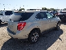1GNALCEK1GZ****** Salvamento y Destrozados 2016 Chevrolet Equinox en Estado de Kansas