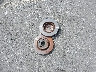 4T4BF1FK4ER****** Wrecked 2014 Toyota Camry in California State