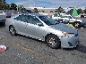 4T4BF1FK4ER****** Salvage and Wrecked 2014 Toyota Camry in Fremont