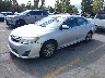 4T4BF1FK4ER****** Used and Repairable 2014 Toyota Camry in Fremont