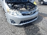 4T4BF1FK4ER****** Salvage and Repairable 2014 Toyota Camry in California State