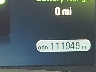 1G1RD6E48CU****** Wrecked 2012 Chevrolet Volt in Oklahoma State