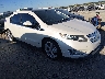 1G1RD6E48CU****** Salvage and Wrecked 2012 Chevrolet Volt in Tulsa
