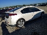 1G1RD6E48CU****** Salvage and Wrecked 2012 Chevrolet Volt in Oklahoma State
