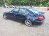 WBAET37403N****** Salvage and Repairable 2003 BMW 3 Series in Metro DC