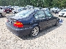 WBAET37403N****** Salvage and Wrecked 2003 BMW 3 Series in Maryland State