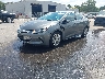 1G1RD6S57HU****** Used and Repairable 2017 Chevrolet Volt in Lake City