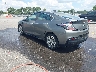 1G1RD6S57HU****** Salvage and Repairable 2017 Chevrolet Volt in Lake City