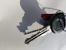 1GCNCPEA0CZ****** Salvage 2012 Chevrolet Silverado 1500 in Arkansas State