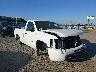 1GCNCPEA0CZ****** Salvage and Wrecked 2012 Chevrolet Silverado 1500 in Little Rock
