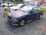 WBABF3328SE****** Used and Repairable 1995 BMW 3 Series in East Bay
