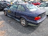 WBABF3328SE****** Salvage and Repairable 1995 BMW 3 Series in East Bay