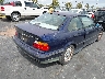 WBABF3328SE****** Salvage and Wrecked 1995 BMW 3 Series in California State