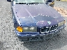 WBABF3328SE****** Salvage and Repairable 1995 BMW 3 Series in California State